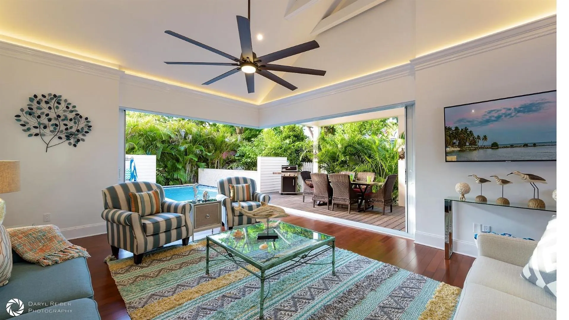 בית נופש קי וסט Envy Of The Island By Last Key Realty